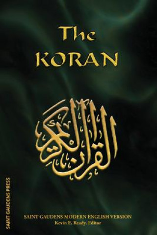 Buch Koran Kevin E. Ready