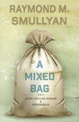 Kniha Mixed Bag Raymond Smullyan