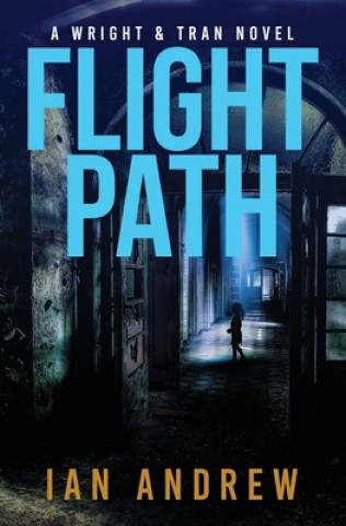 Kniha Flight Path Ian Andrew