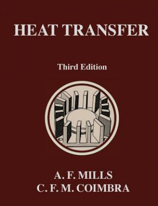 Carte Heat Transfer Anthony F Mills