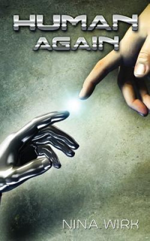 Βιβλίο Human Again Nina Wirk