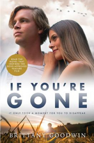 Book If You're Gone Brittany D Goodwin