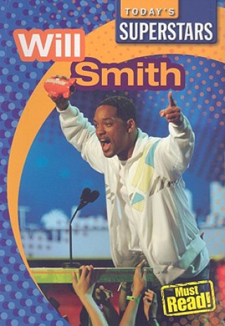 Knjiga Will Smith Joe McGowan