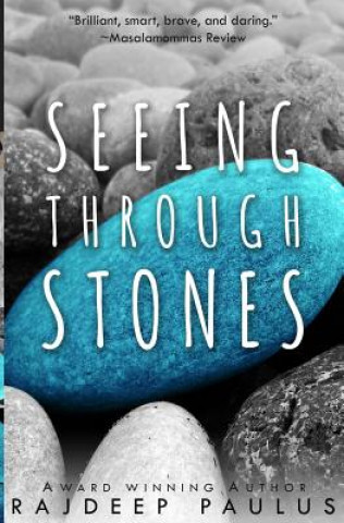 Książka Seeing Through Stones Rajdeep Paulus