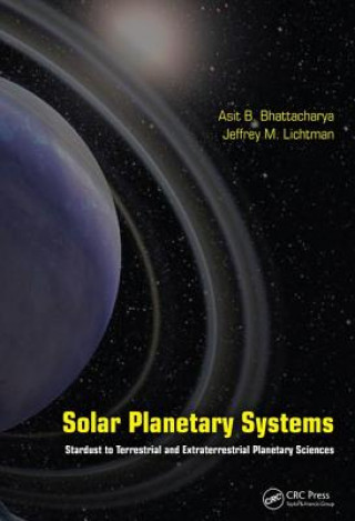 Carte Solar Planetary Systems Asit B. Bhattacharya