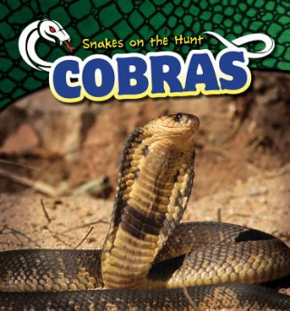 Knjiga Cobras Dennis Rudenko