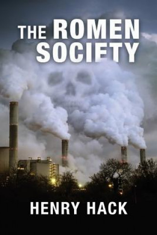 Livro The Romen Society Henry Hack