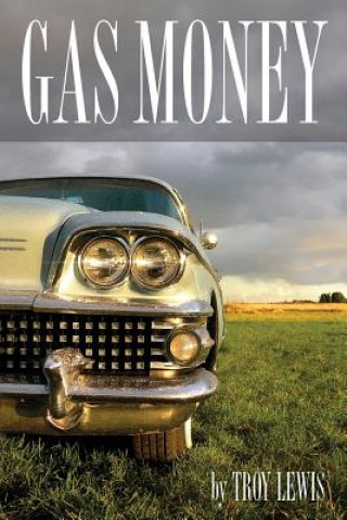Carte Gas Money Troy Lewis