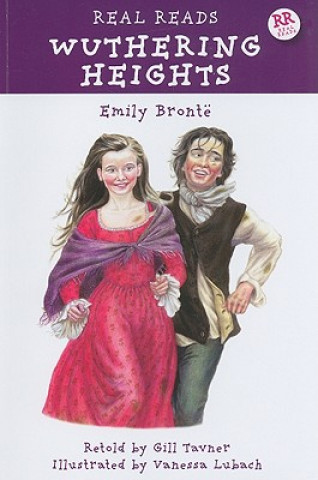Libro Wuthering Heights Emily Bronte