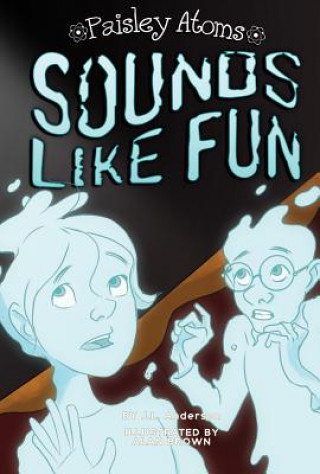 Buch Sounds Like Fun J. L. Anderson