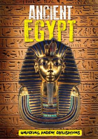 Book Ancient Egypt George Cottrell