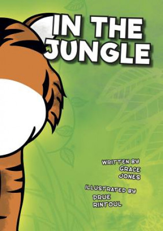 Carte In The Jungle Grace Jones