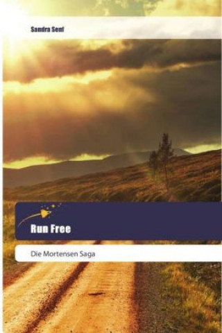 Libro Run Free Sandra Senf
