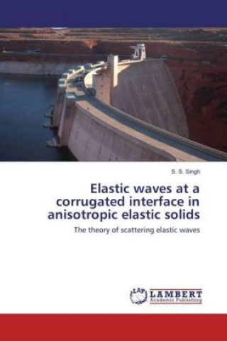 Kniha Elastic waves at a corrugated interface in anisotropic elastic solids S. S. Singh