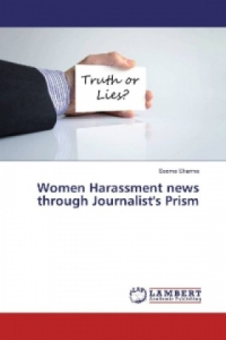 Carte Women Harassment news through Journalist's Prism Seema Sharma