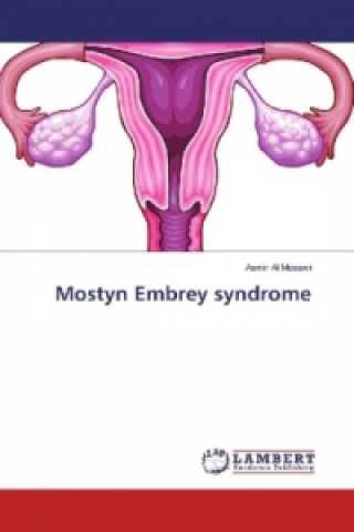 Kniha Mostyn Embrey syndrome Aamir Al Mosawi