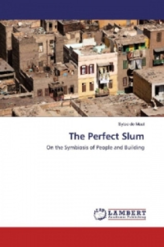Carte The Perfect Slum Sytse de Maat