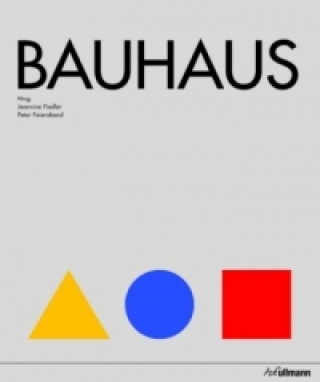 Carte Bauhaus Jeannine Fiedler