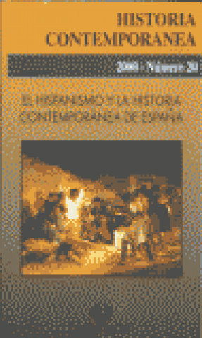 Βιβλίο HISTORIA Y DERECHO. HISTORIA CONTEMPORANEA 12 