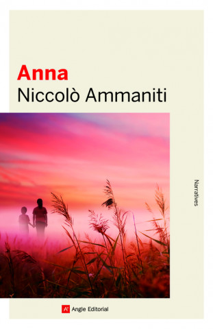 Kniha Anna NICCOLO AMMANITI