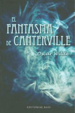 Buch El fantasma de Canterville Oscar Wilde