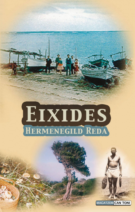 Книга Eixides Reda Soler