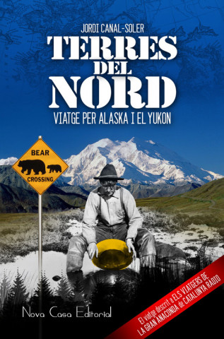 Könyv Terres del Nord Jordi Canal-Soler