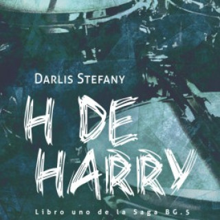 Carte H de Harry DARLIS STEFANY