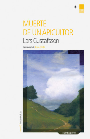 Carte Muerte de un apicultor LARS GUSTAFSSON