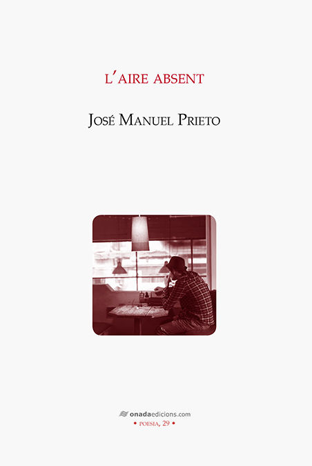 Buch L'aire absent 