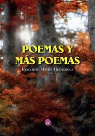 Książka Poemas y más poemas 