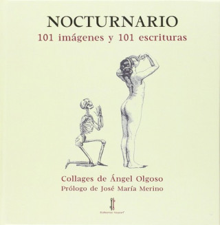 Buch Nocturnario Olgoso