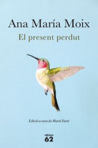 Book El present perdut Moix
