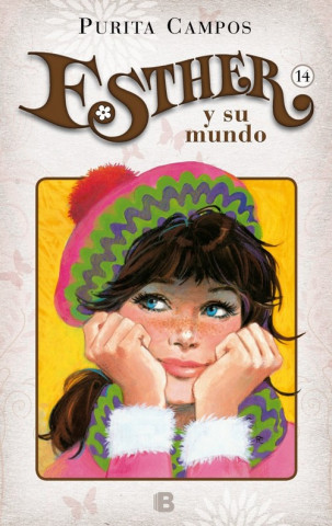 Book Esther y su mundo 14. Un huésped llamado Juanito PURITA CAMPOS