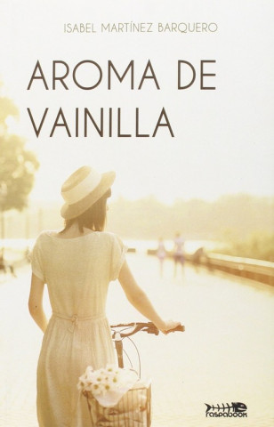 Book Aroma de vainilla 