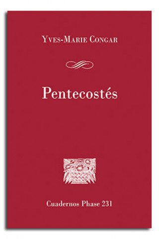 Βιβλίο Pentecostés Congar