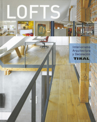 Book Lofts Graell