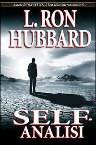 Livro Self-analisi L. Ron Hubbard