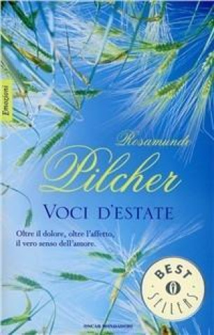 Βιβλίο Voci d'estate Rosamunde Pilcher