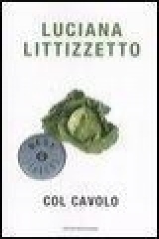 Carte Col cavolo Luciana Littizzetto