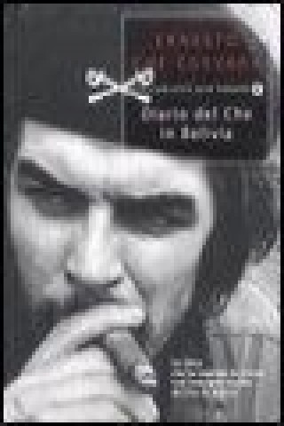 Kniha Diario del Che in Bolivia Ernesto Guevara