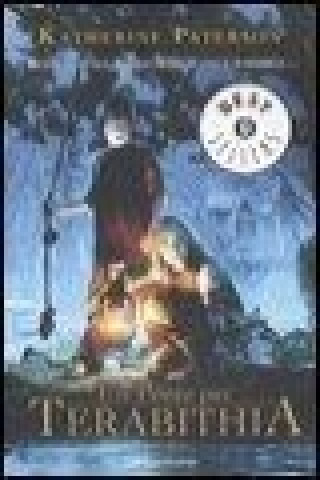 Carte Un ponte per Terabithia Katherine Paterson