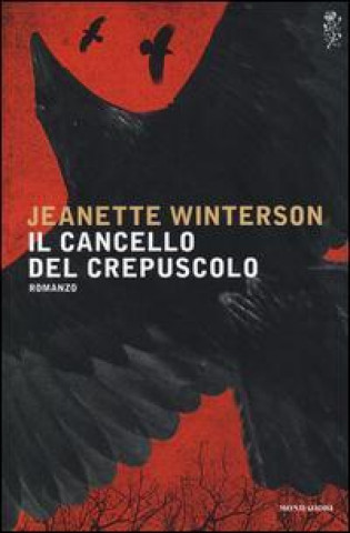 Knjiga Il cancello del crepuscolo Jeanette Winterson