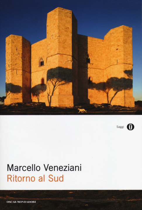 Buch Ritorno al Sud Marcello Veneziani