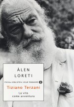 Könyv Tiziano Terzani 