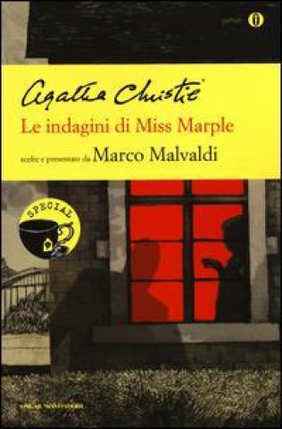 Carte Le indagini di Miss Marple Agatha Christie