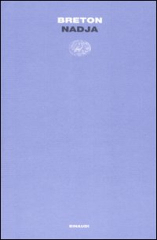 Buch Nadja André Breton