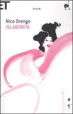 Könyv Islabonita Nico Orengo