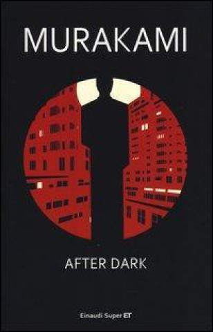 Könyv After dark Haruki Murakami