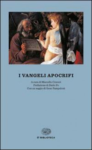 Buch I vangeli apocrifi M. Craveri